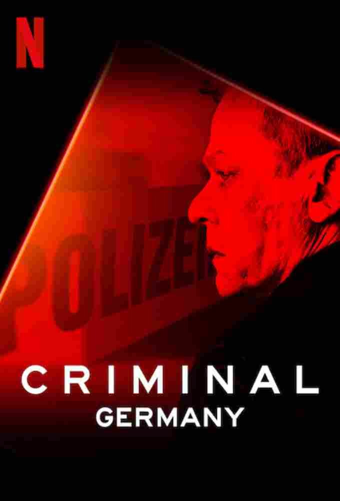 دانلود سریال Criminal GERMANY