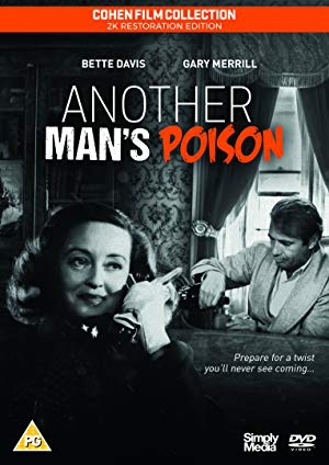 دانلود فیلم Another Mans Poison