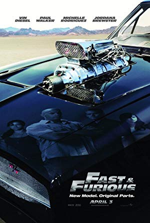 دانلود فیلم Fast & Furious