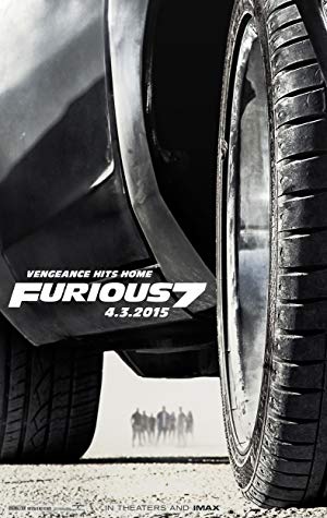 دانلود فیلم Furious 7