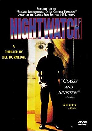 دانلود فیلم Nightwatch