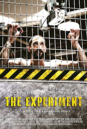 دانلود فیلم The Experiment