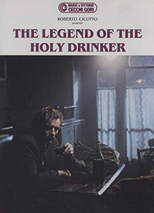 دانلود فیلم The Legend of the Holy Drinker