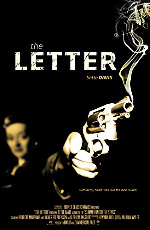 دانلود فیلم The Letter