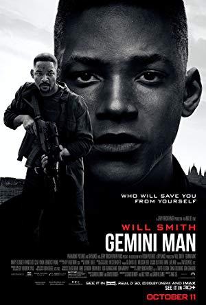 دانلود فیلم Gemini Man