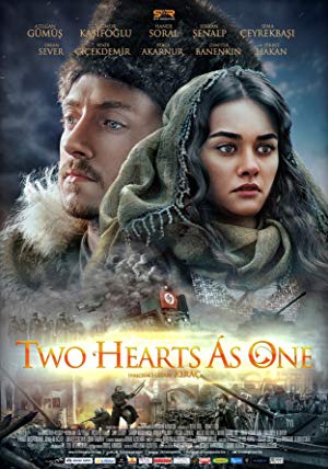 دانلود فیلم Two Hearts as One