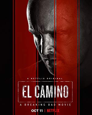 دانلود فیلم El Camino A Breaking Bad Movie