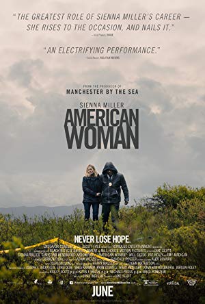 دانلود فیلم American Woman