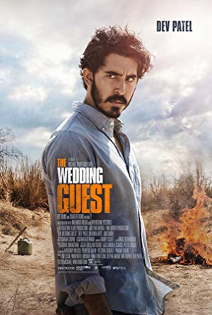 دانلود فیلم The Wedding Guest