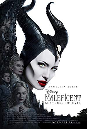 دانلود فیلم Maleficent Mistress of Evil