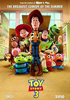 دانلود فیلم Toy Story 3