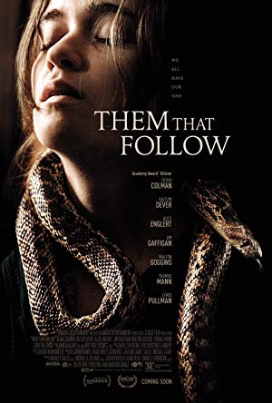 دانلود فیلم Them That Follow