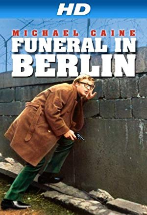 دانلود فیلم Funeral in Berlin