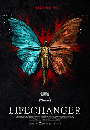 دانلود فیلم Lifechanger