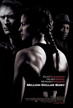 دانلود فیلم Million Dollar Baby