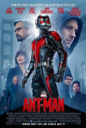 دانلود فیلم Ant-Man