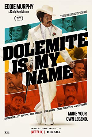 دانلود فیلم Dolemite Is My Name