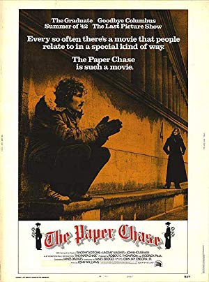 دانلود فیلم The Paper Chase