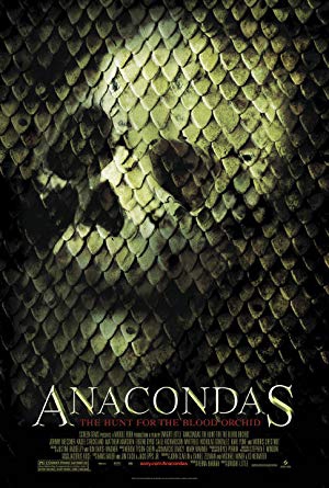 دانلود فیلم Anacondas The Hunt for the Blood Orchid