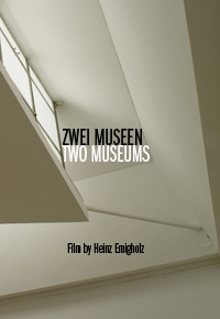 دانلود فیلم Two Museums