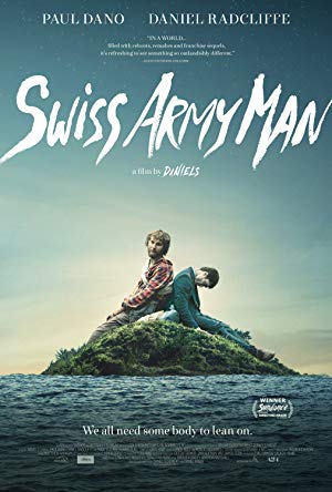 دانلود فیلم Swiss Army Man