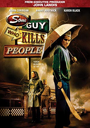 دانلود فیلم Some Guy Who Kills People