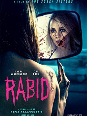 دانلود فیلم Rabid