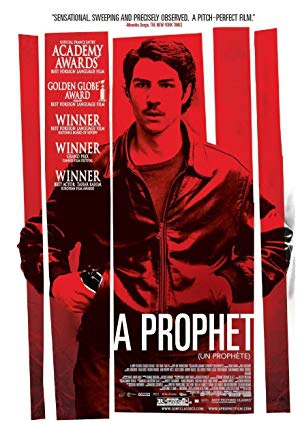 دانلود فیلم A Prophet