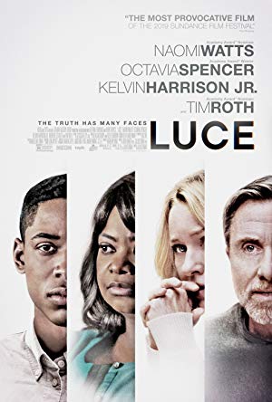 دانلود فیلم Luce