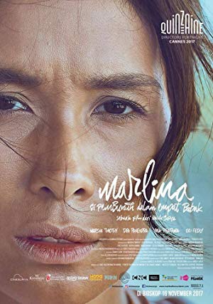 دانلود فیلم Marlina the Murderer in Four Acts