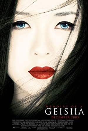 دانلود فیلم Memoirs of a Geisha