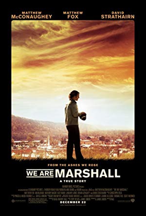 دانلود فیلم We Are Marshall