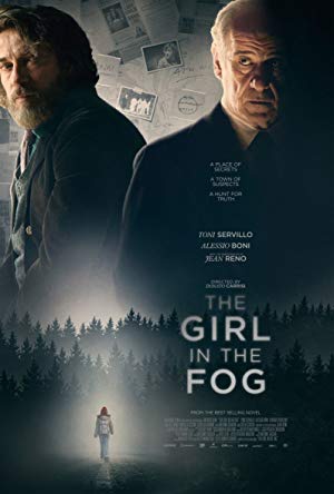 دانلود فیلم The Girl in the Fog