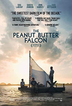 دانلود فیلم The Peanut Butter Falcon