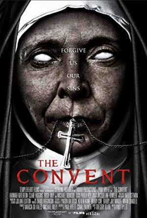 دانلود فیلم The Convent