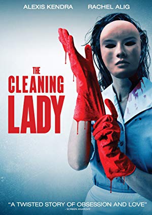 دانلود فیلم The Cleaning Lady