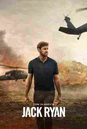 Tom Clancys Jack Ryan