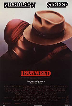 دانلود فیلم Ironweed