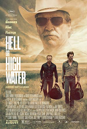 دانلود فیلم Hell or High Water