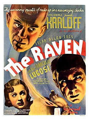 دانلود فیلم The Raven