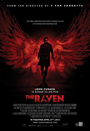 دانلود فیلم The Raven