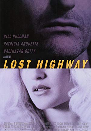 دانلود فیلم Lost Highway