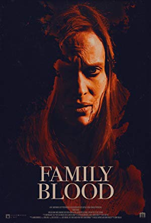 دانلود فیلم Family Blood