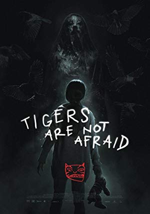 دانلود فیلم Tigers Are Not Afraid