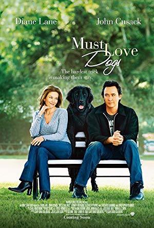 دانلود فیلم Must Love Dogs