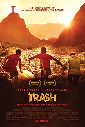 دانلود فیلم Trash