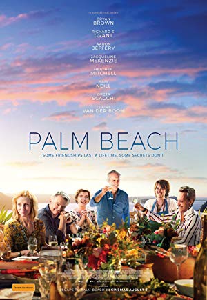 دانلود فیلم Palm Beach