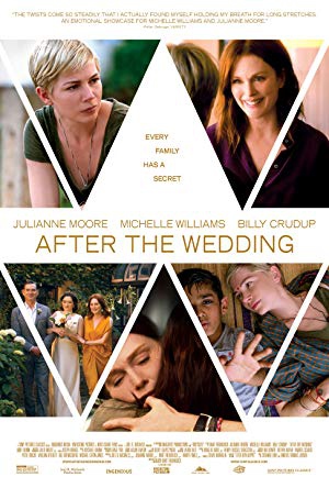 دانلود فیلم After the Wedding