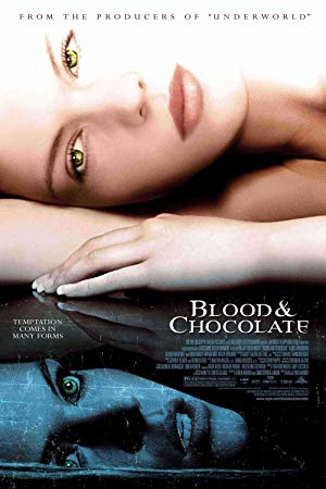 دانلود فیلم Blood and Chocolate