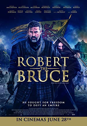 دانلود فیلم Robert the Bruce